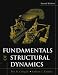 Books : Fundamentals of Structural Dynamics