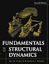 Fundamentals of Structural Dynamics