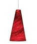 Tech Lighting 700MOTAZRS Mini Taza Monorail Head