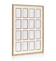 16 Aperture Core Photo Frame