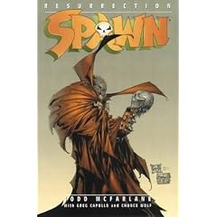 Spawn