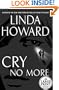 Cry No More