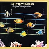 Original Musiquarium - Stevie Wonder