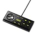 ELECOM デザインゲームパッド JC-U1906TBK