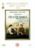Out Of Africa [UK IMPORT] - Meryl Streep