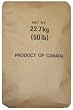 Steel Cut Oats Pinhead Oatmeal - Bulk 50 Pound Bag Steel Cut Oats Pinhead Oatmeal - Bulk 50 Pound Bag