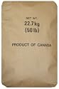 Steel Cut Oats Pinhead Oatmeal - Bulk 50 Pound Bag