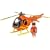 Fireman Sam - Mountain Rescue Helicopter with Tom