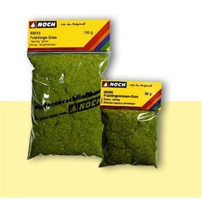 Ziterdes ZIT50210 - Streugras: Frühlingswiese,100g