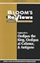 Sophocles Oedipus the King, Oedipus at Colonus & Antigone [Study Guide]
