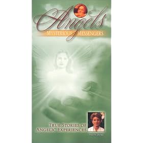 Angels - Mysterious Messengers [VHS]