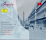 Chopin: Piano Concertos; Works for Piano & Orchestra