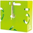 �y�S11��ނ̃J���[���v�z PUZZLE MINI ���ΐF YK-10-106Lgr <38195>