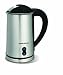 from Morphy Richards Morphy Richards Meno 47560 Milk Frother, Stainless Steel Model 47560