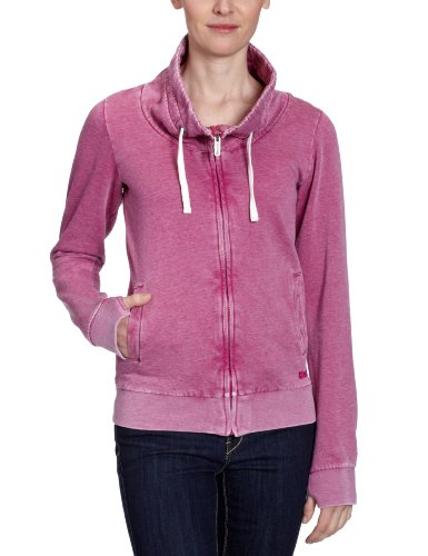 Bench Damen Sweatjacke Martinez, festival fuchsia, S, BLEA2972_PK093 Preisvergleich