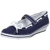S.Oliver Casual 5-5-42205-20 Mädchen Ballerinas