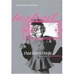 A Portrait of the Artist As Australian: L'Oeuvre Bizarre De Barry Humphries book cover