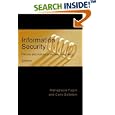 Information Security Policies and Actions in Modern Integrated Systems by Mariagrazia Fugini and Carlos Bellettini