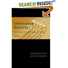 Click here to buy Information Security Policies and Actions in Modern Integrated Systems by  Mariagrazia Fugini and Carlos Bellettini.