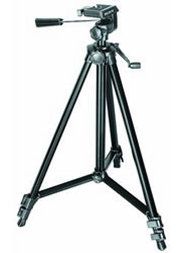 Photo: Sony VCTR610 Lightweight Tripod for DCR DVD201, 203, 403 & HDR HC3 Camcorders