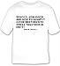 Behold, how good and how pleasant it is for brethren to dwell together in unity! T-shirt