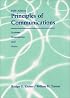 Principles of Communication: Systems, Modulation and Noise, 5th Edition
