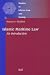 Islamic Maritime Law: An Introduction