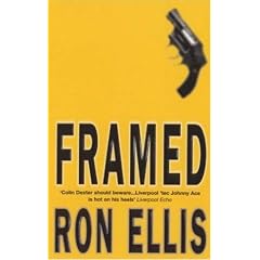 Framed (A Johnny Ace mystery)