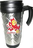 Arizona State Sun Devils NCAA Travel Mug