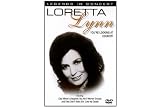 Loretta Lynn - Legends in Concert [DVD]