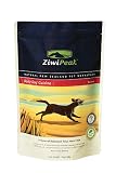 ZiwiPeak 'Daily-Dog' Cuisine; Air-Dried New Zealand Dog Food; Venison; 2.2 lb bag
