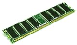 Kingston KVR333X64C25/512 333MHz DDR Non ECC CL2.5 DIMM 512MB Arbeitsspeicher 41XTX4AV1SL. SL160 Kingston KVR333X64C25/512 333MHz DDR Non ECC CL2.5 DIMM 512MB Arbeitsspeicher