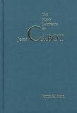 The Many Landfalls Of John Cabot