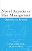 Book Novel Aspects of Pain Management: Opioids and Beyond