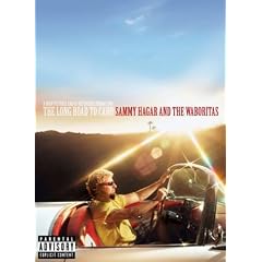 Sammy Hagar & the Waboritas - The Long Road to Cabo