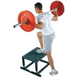 Adjustable Step-Up Box