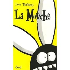 La mouche
