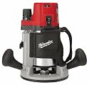 Milwaukee 5616-20 2-1/4 Max-Horsepower EVS BodyGrip Router