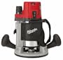Milwaukee 5616-20 2-1/4 Max-Horsepower EVS BodyGrip Router