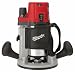 Milwaukee 5616-20 2-1/4 Max HP EVS BodyGrip Router