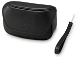 Panasonic DMW-CTA1-K Soft Camera Case for Panasonic Digital Camera