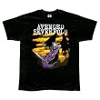 Avenged Sevenfold - Bat W/ Sword T-Shirt