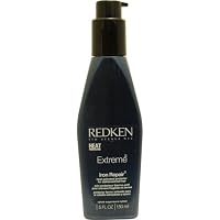 Redken Extreme Iron Repair Heat-activated Protector for Distressed/ Dull Hair, 5-ounce