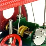Eigenschaften Wilesco 00363 / 00363 - Wilesco Z 363 - RC-Fernsteuerung Erweiterung für Z 360