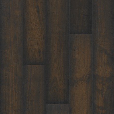 Chateau 8mm Walnut Laminate in Bourbon