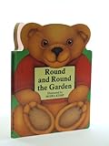 Round and round the garden