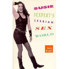 Susie Sexpert's Lesbian Sex World