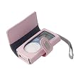 Belkin Pink Leather iPod mini Case