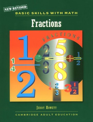 Basic Skills With Math: Fractions