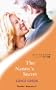 The Nanny"s Secret. (Tender Romance)